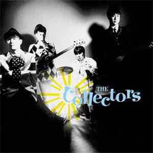 The Collectors  - 僕はコレクター / Too Much Romantic!