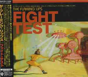 The Flaming Lips - Fight Test