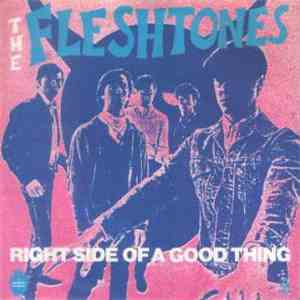 The Fleshtones - Right Side Of A Good Thing