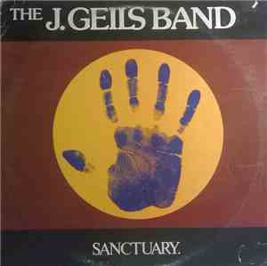 The J. Geils Band - Sanctuary.