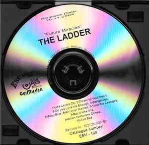 The Ladder  - Future Miracles