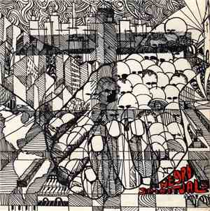 The Red Mountain Gostellers - The Red Mountain Gostellers
