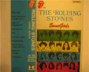 The Rolling Stones - Some Girls