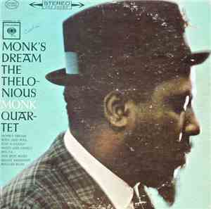 The Thelonious Monk Quartet - Monk's Dream