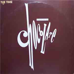The Time - Chocolate