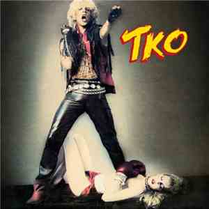 TKO  - In Your Face