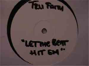 Tru Faith - Let The Beat Hit Em