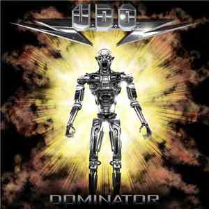 U.D.O.  - Dominator