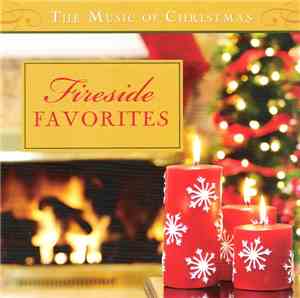 Unknown Artist - Fireside Favorites