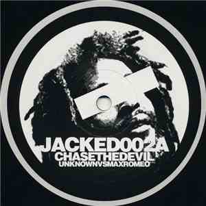 Unknown Artist VS Max Romeo / Unknown Artist VS Prodigy - Chase The Devil ( ...