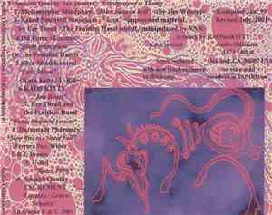 Various - Audio Odditions Magazine CD Kompilation #1