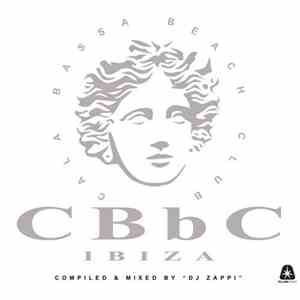 Various - CBbC IBIZA: Cala Bassa Beach Club