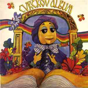 Various - Cvrčkov Album
