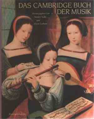 Various - Das Cambridge Buch Der Musik 3