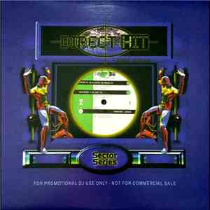 Various - Direct Hit Sector 2