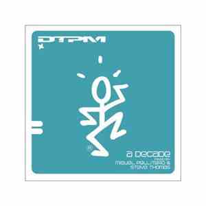 Various - DTPM - A Decade