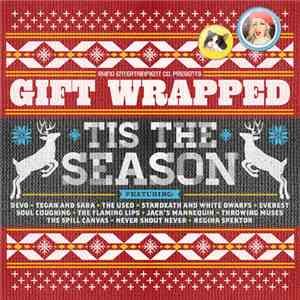 Various - Gift Wrapped - Tis The Season
