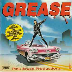 Various - Grease