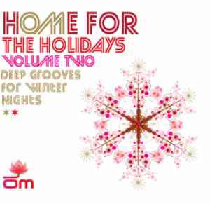 Various - Home For The Holidays - Volume Two