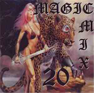 Various - Magic Mix 20