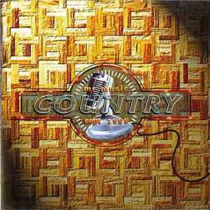Various - Mr Music Country 9/98