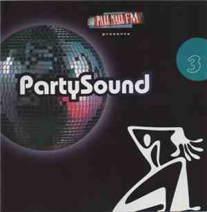Various - PartySound 3