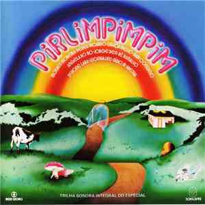 Various - Pirlimpimpim