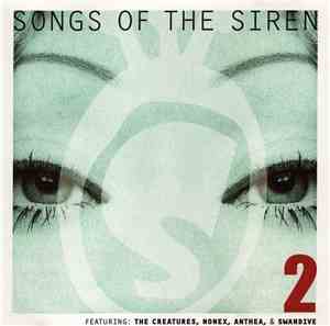 Various - Songs Of The Siren 2
