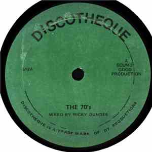 Various - The 70s / Tramps Medley
