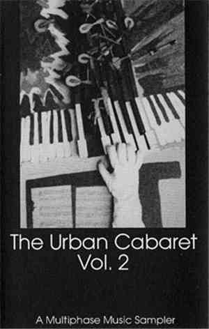 Various - Urban Cabaret Vol. 2