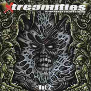 Various - Xtreemities Compilation Vol. 2