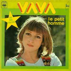 Vava  - Le Petit Homme