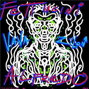 Vava Vol, Zilon Lazer, Alan Lord - Vava Vol and Zilon Lazer (w/Alan Lord) a ...