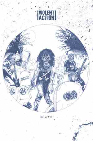 Violent Action - Death