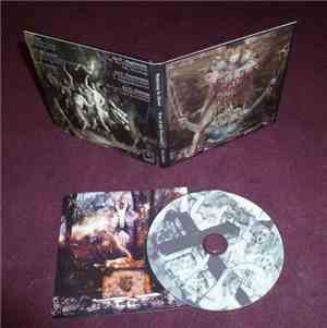 Weltering In Blood - Rise Of The Necronaut