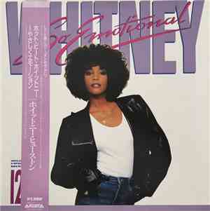 Whitney Houston - So Emotional