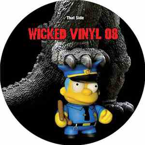 Wickedsquad - Remixed EP Vol 1