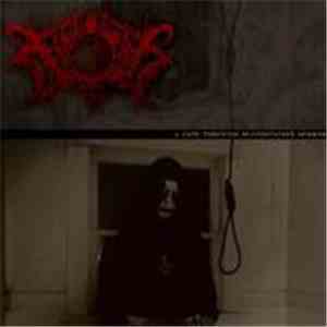 Xasthur - A Gate Through Bloodstained Mirrors