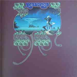 Yes - Yessongs