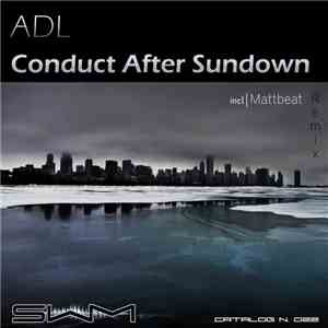 ADL  - Conduct After Sundown