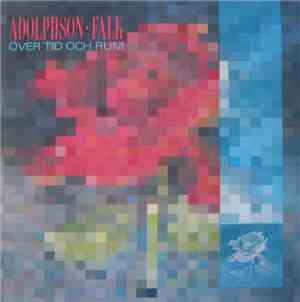 Adolphson-Falk - Över Tid Och Rum