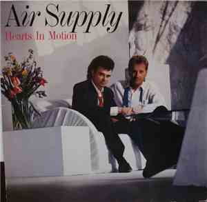 Air Supply - Hearts In Motion