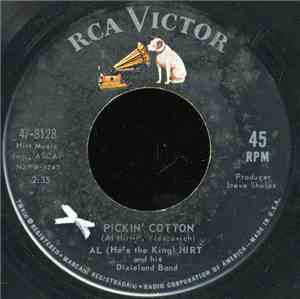 Al Hirt - Pickin' Cotton / Roman Nocturne