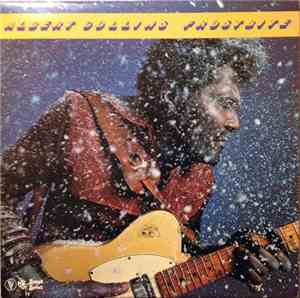 Albert Collins - Frostbite