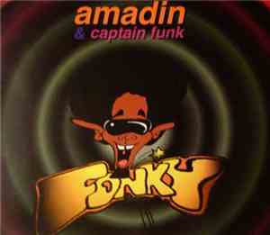 Amadin & Captain Funk  - Fonky