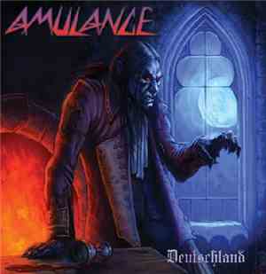 Amulance - Deutschland