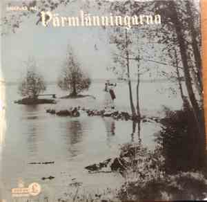 Arne Ohlson Och Ingrid Magnusson - Värmlänningarna