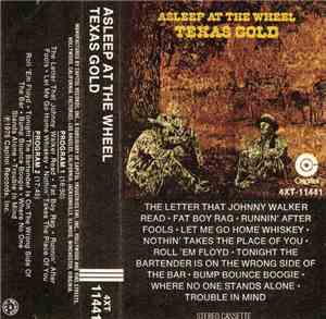 Asleep At The Wheel - Texas Gold
