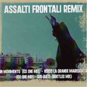 Assalti Frontali - In Movimento