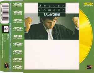 Balavoine - Sauver L'Amour